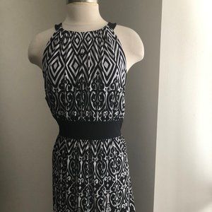 White House Black Market  X-Large Dress